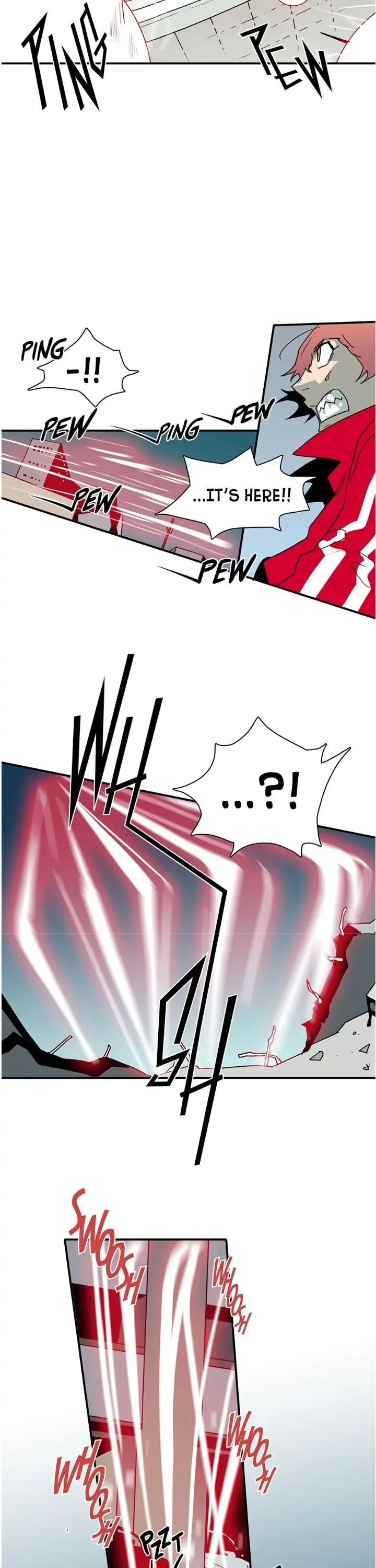 Dear. Door [Uncensored Version] - Chapter 41 Page 8