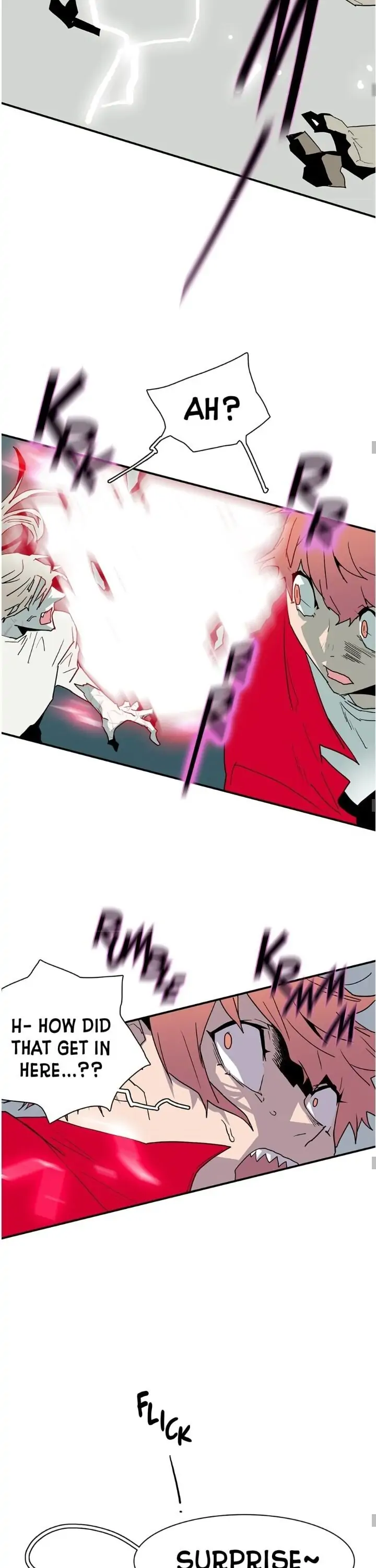 Dear. Door [Uncensored Version] - Chapter 41 Page 13