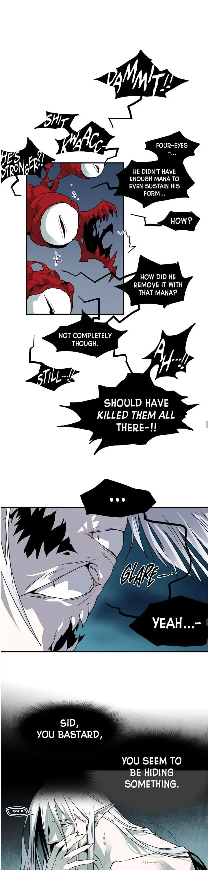 Dear. Door [Uncensored Version] - Chapter 41 Page 17