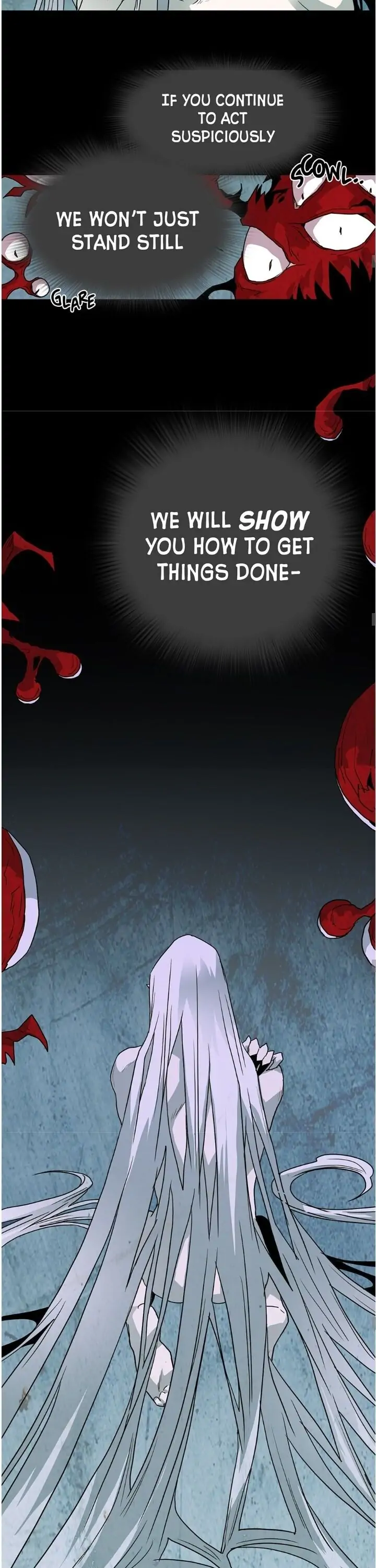 Dear. Door [Uncensored Version] - Chapter 41 Page 18