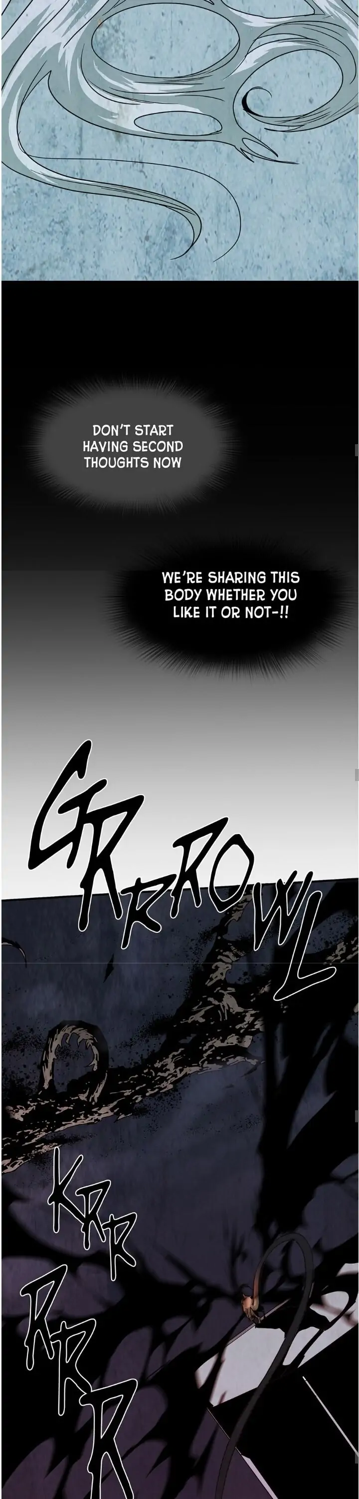 Dear. Door [Uncensored Version] - Chapter 41 Page 19