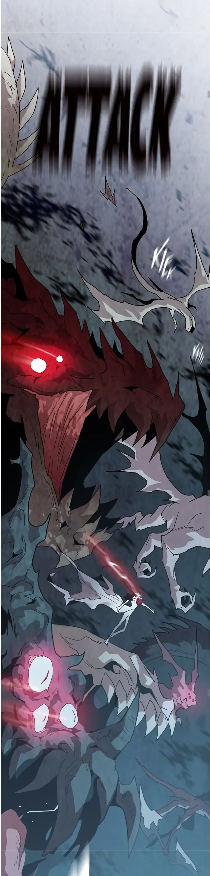 Dear. Door [Uncensored Version] - Chapter 41 Page 21