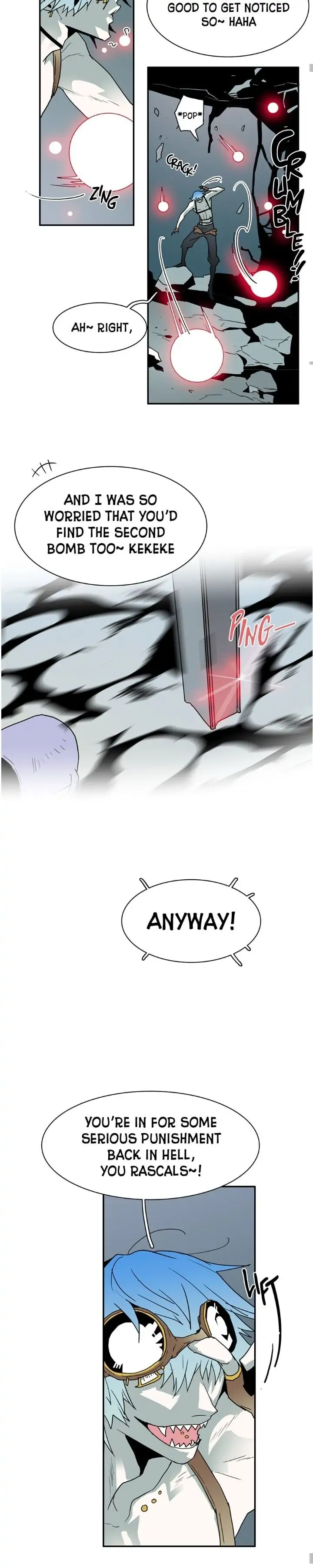 Dear. Door [Uncensored Version] - Chapter 41 Page 24