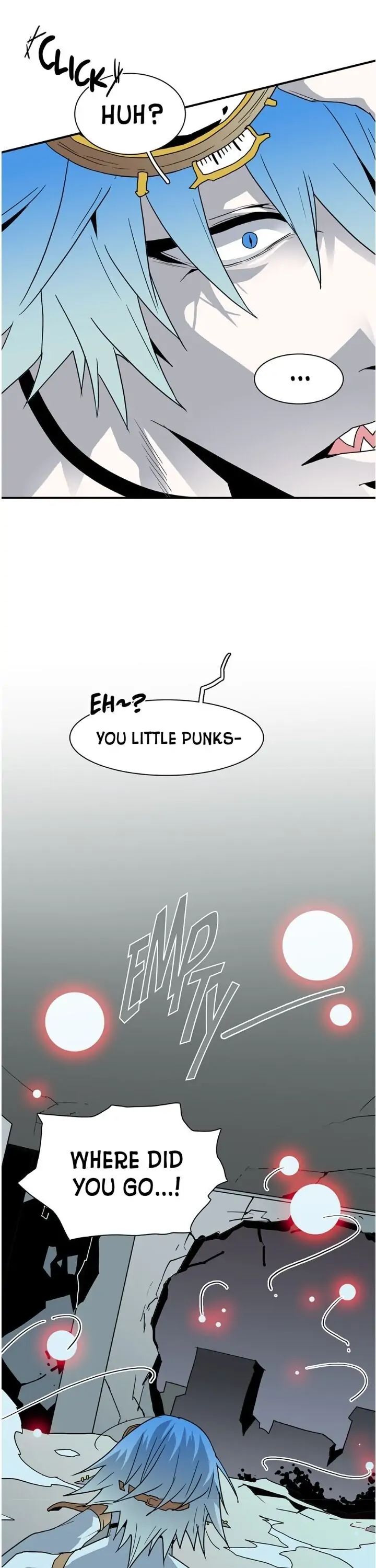Dear. Door [Uncensored Version] - Chapter 41 Page 25