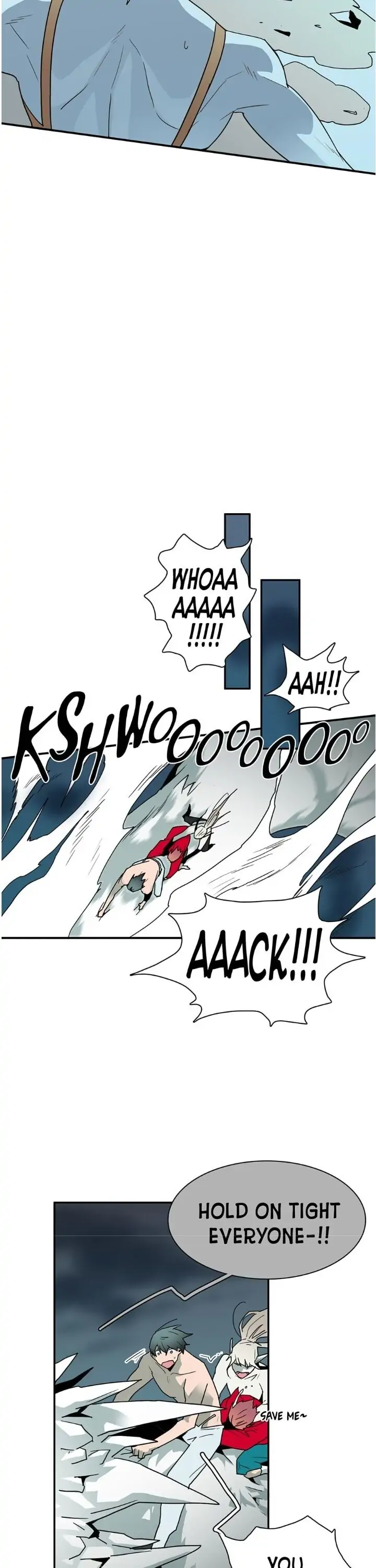 Dear. Door [Uncensored Version] - Chapter 41 Page 26