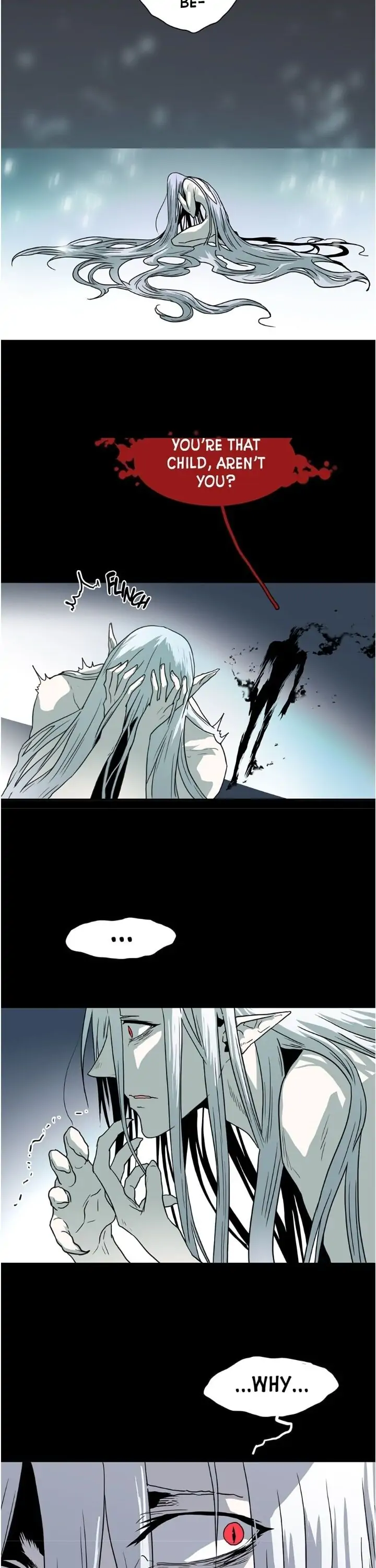 Dear. Door [Uncensored Version] - Chapter 42 Page 6