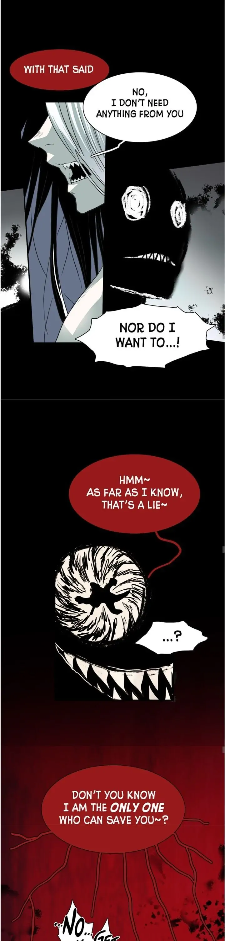 Dear. Door [Uncensored Version] - Chapter 42 Page 11