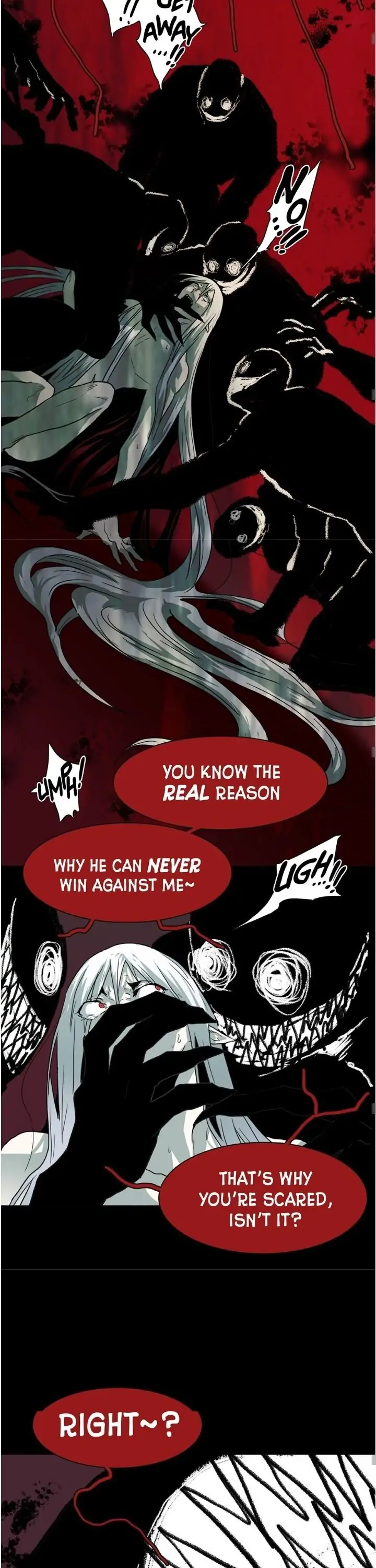 Dear. Door [Uncensored Version] - Chapter 42 Page 12