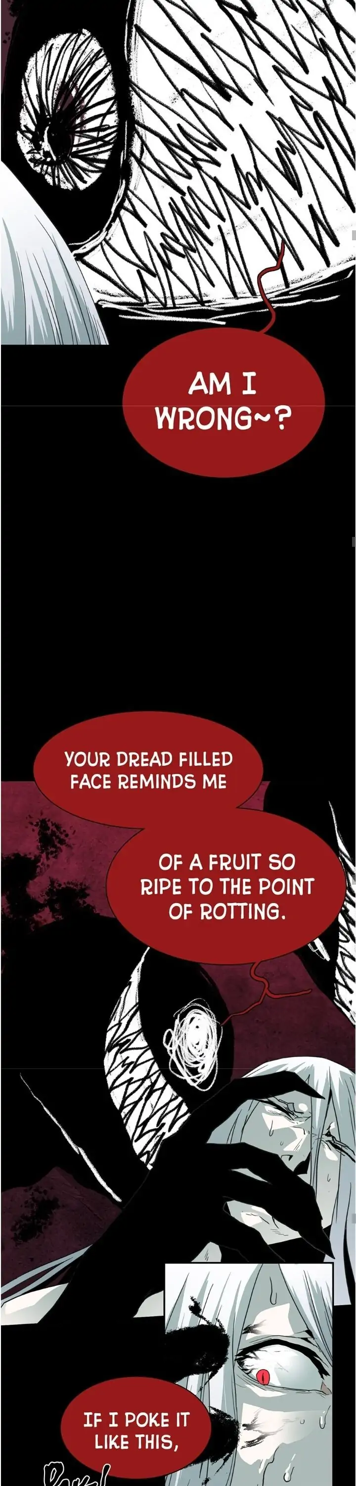 Dear. Door [Uncensored Version] - Chapter 42 Page 13
