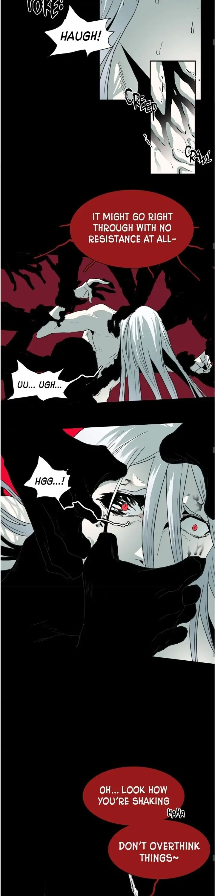 Dear. Door [Uncensored Version] - Chapter 42 Page 14