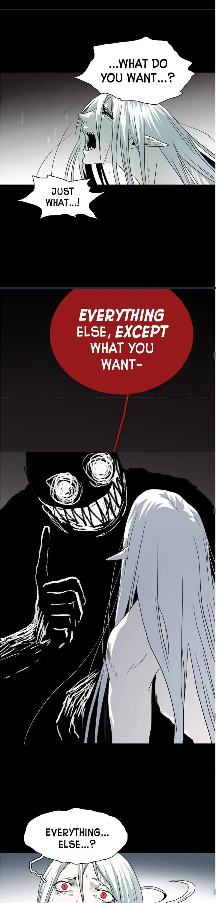 Dear. Door [Uncensored Version] - Chapter 42 Page 18
