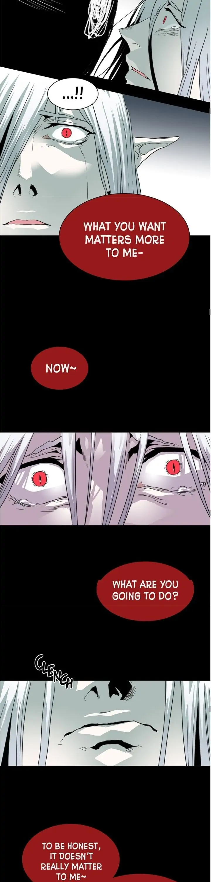 Dear. Door [Uncensored Version] - Chapter 42 Page 20