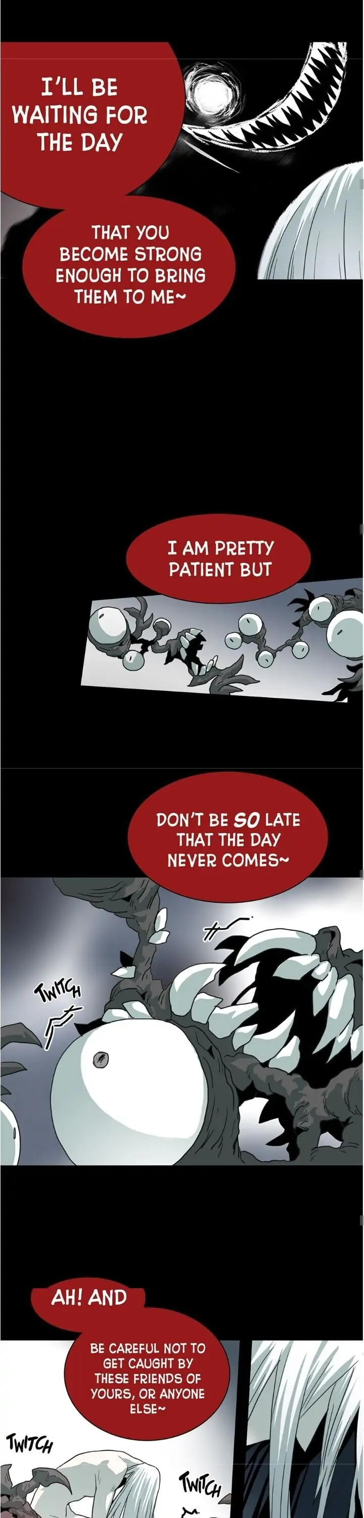 Dear. Door [Uncensored Version] - Chapter 42 Page 22