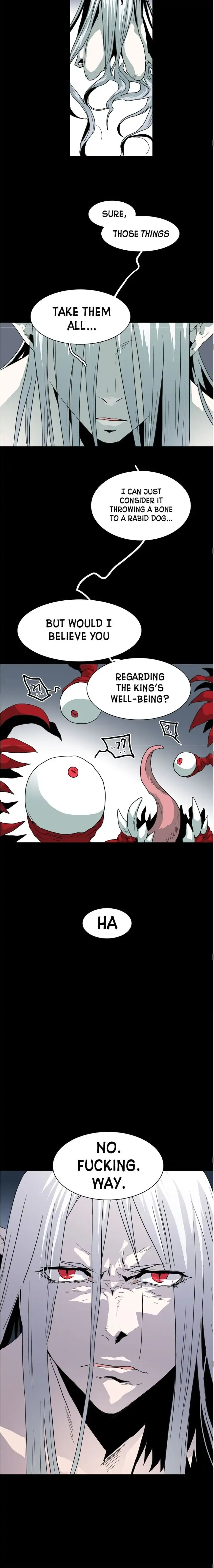 Dear. Door [Uncensored Version] - Chapter 42 Page 24