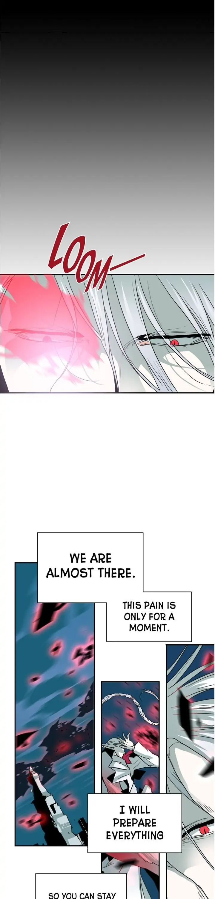 Dear. Door [Uncensored Version] - Chapter 42 Page 25