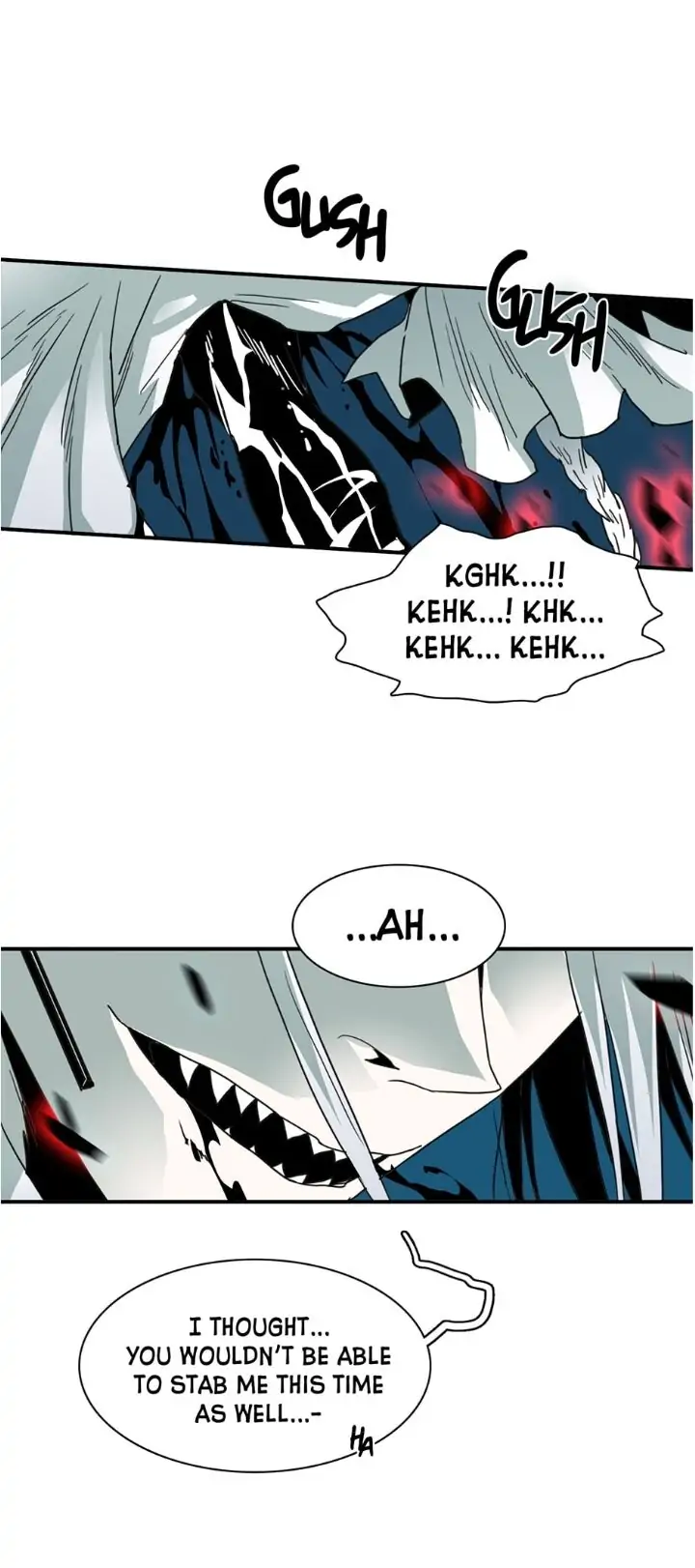 Dear. Door [Uncensored Version] - Chapter 42 Page 27