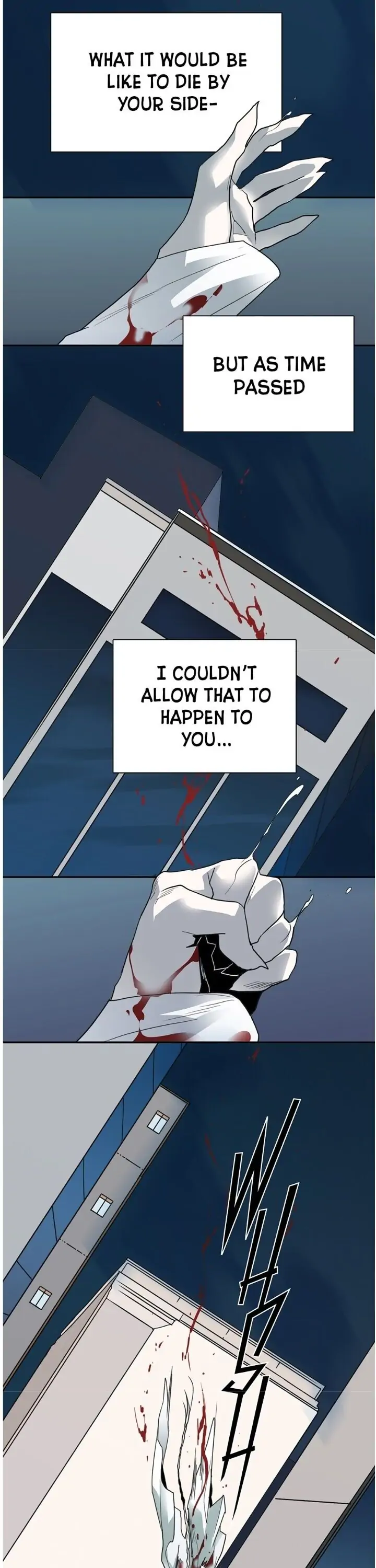 Dear. Door [Uncensored Version] - Chapter 43 Page 2