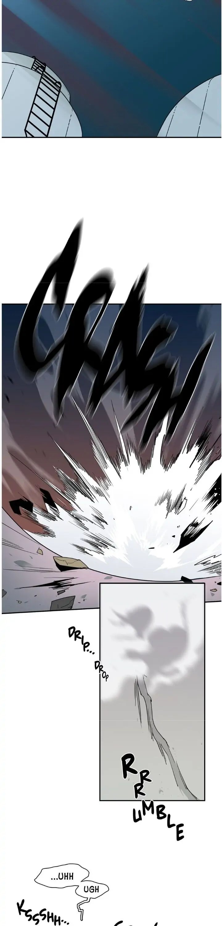 Dear. Door [Uncensored Version] - Chapter 43 Page 4