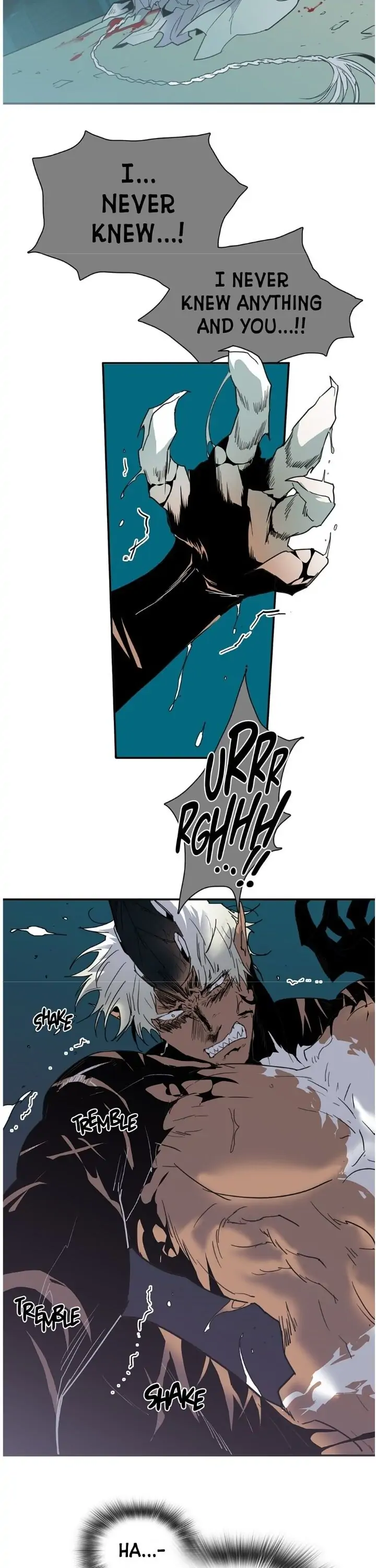 Dear. Door [Uncensored Version] - Chapter 43 Page 6