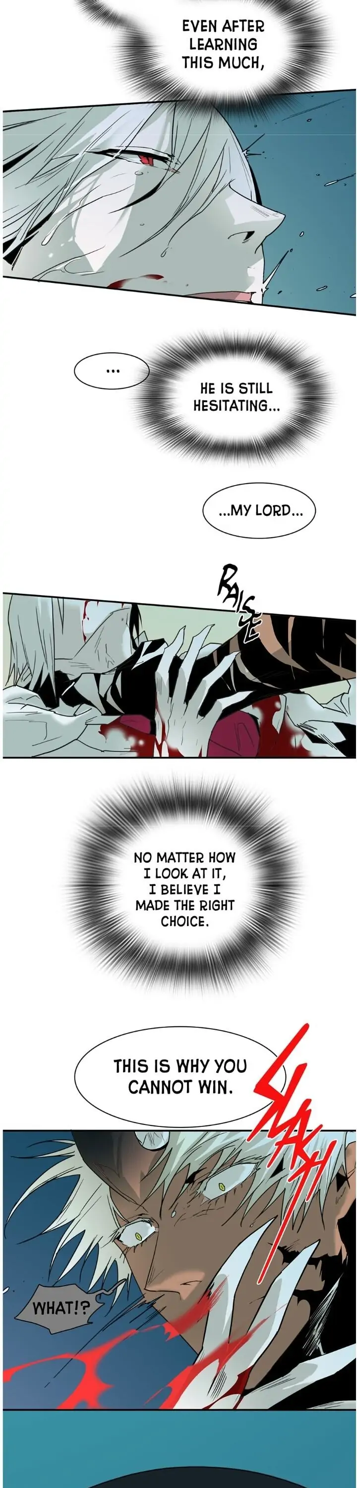 Dear. Door [Uncensored Version] - Chapter 43 Page 7