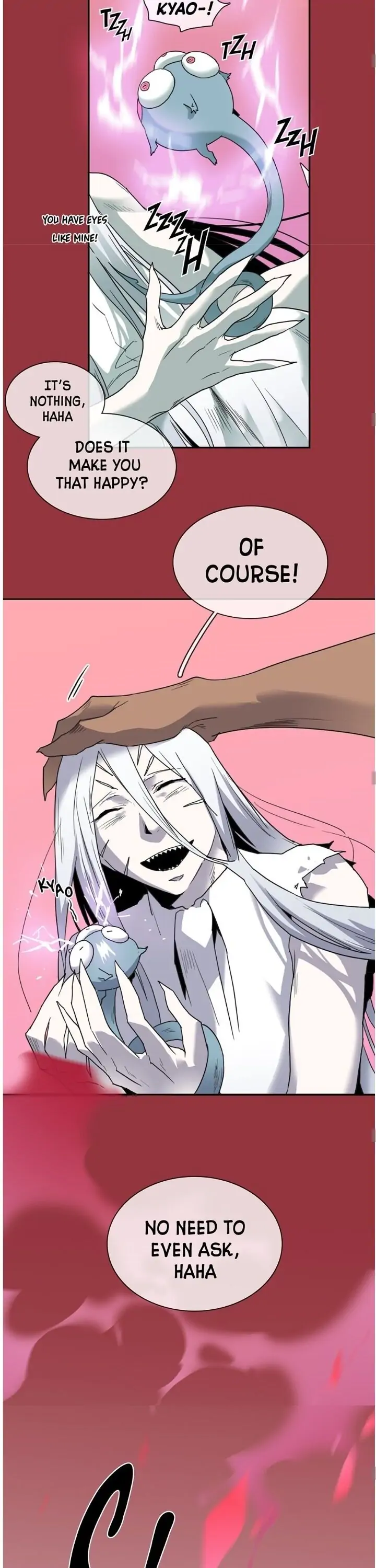 Dear. Door [Uncensored Version] - Chapter 43 Page 12