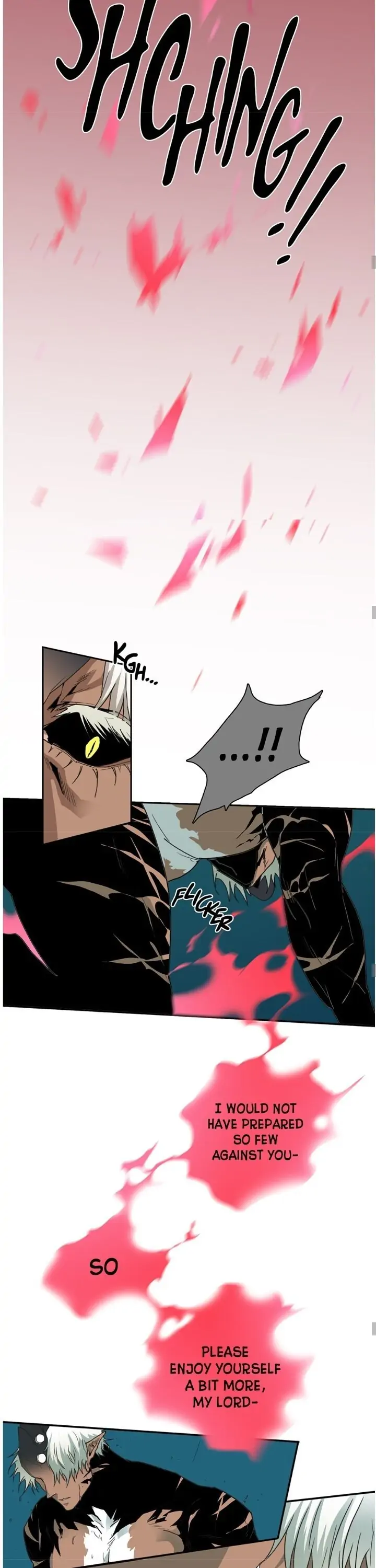 Dear. Door [Uncensored Version] - Chapter 43 Page 13