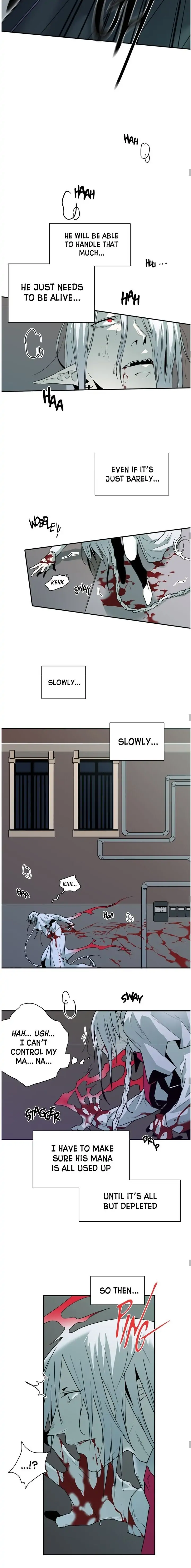 Dear. Door [Uncensored Version] - Chapter 43 Page 15