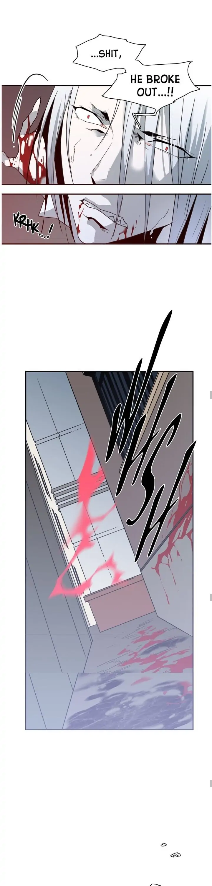 Dear. Door [Uncensored Version] - Chapter 43 Page 16