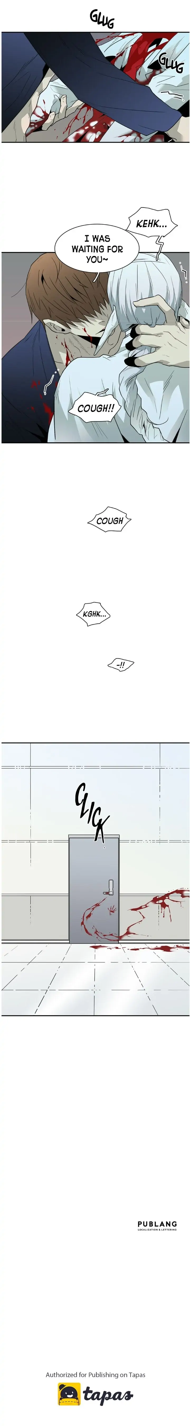 Dear. Door [Uncensored Version] - Chapter 43 Page 23