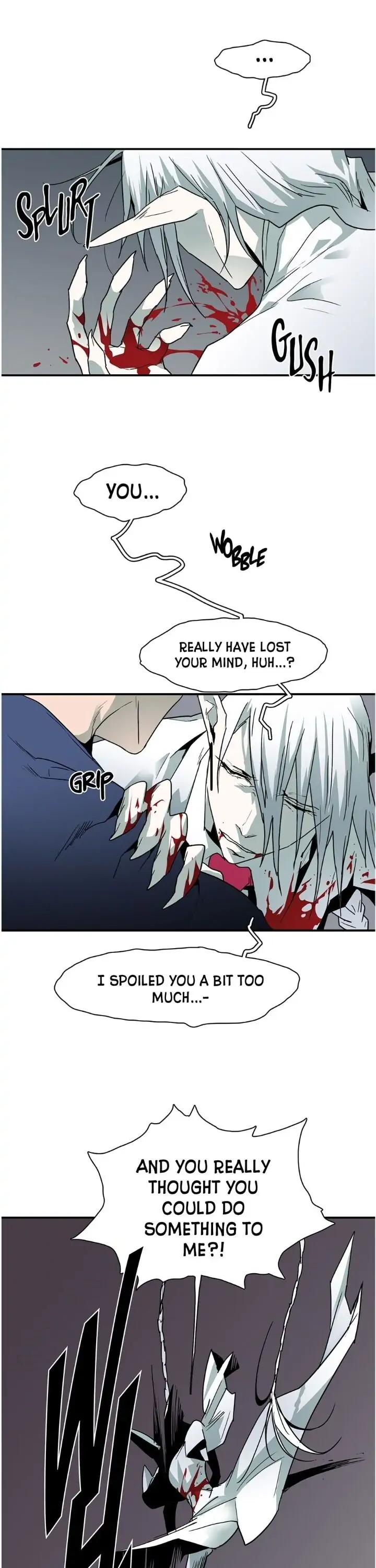 Dear. Door [Uncensored Version] - Chapter 44 Page 2