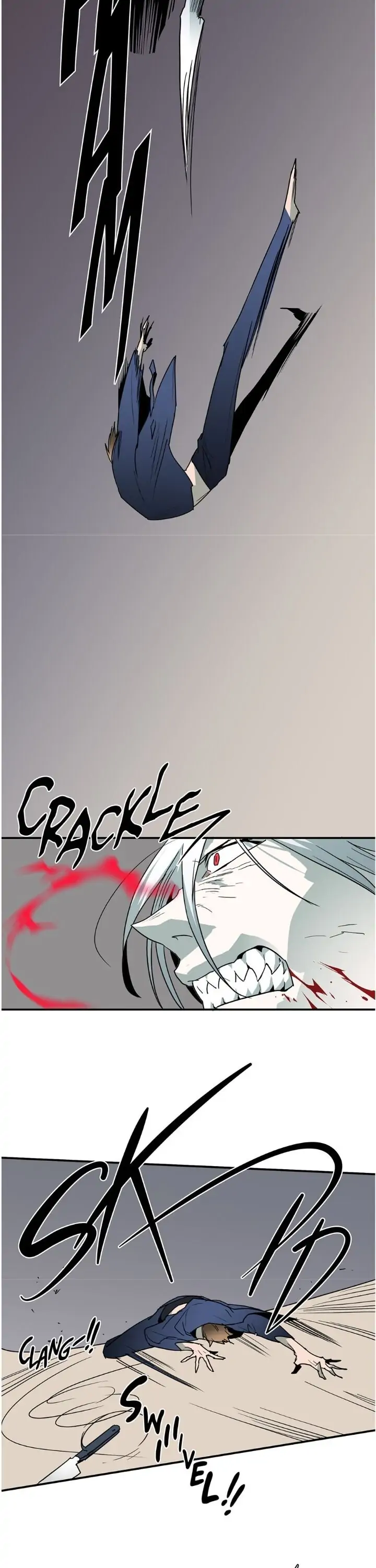 Dear. Door [Uncensored Version] - Chapter 44 Page 3
