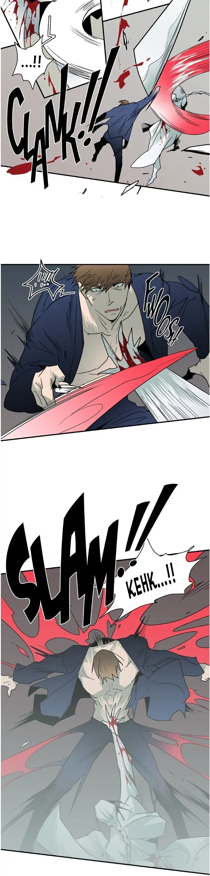 Dear. Door [Uncensored Version] - Chapter 44 Page 5