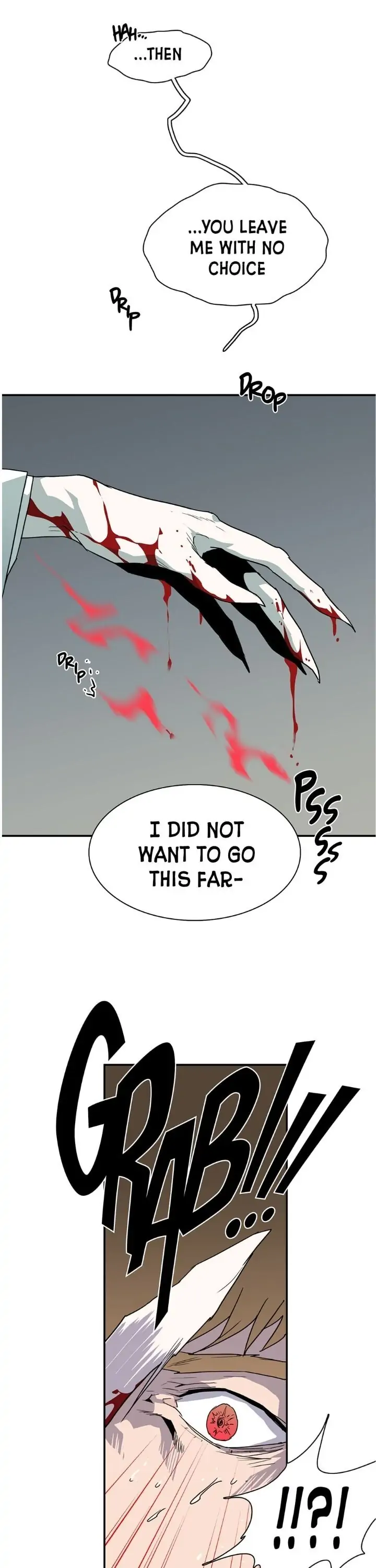 Dear. Door [Uncensored Version] - Chapter 44 Page 8