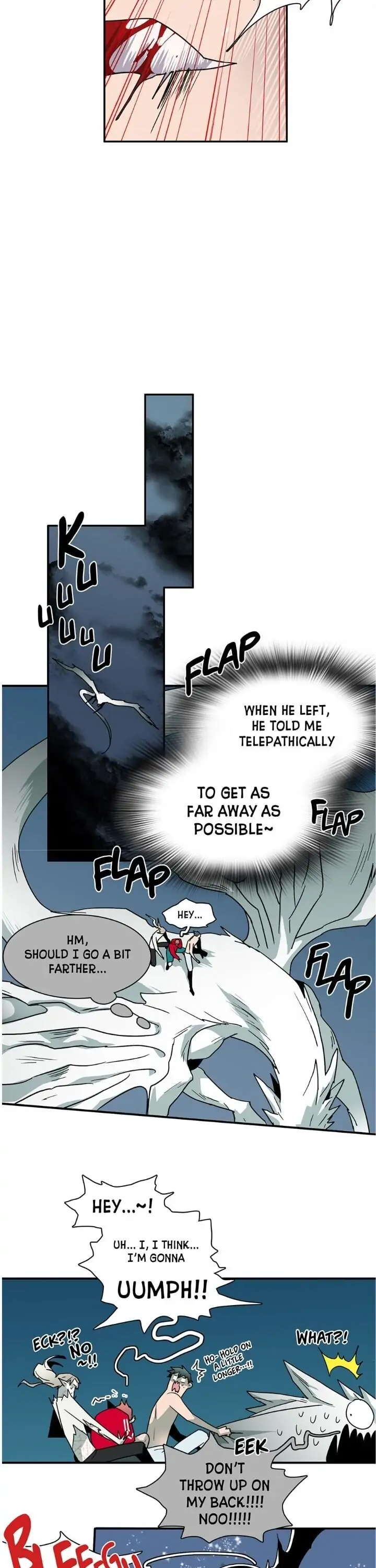 Dear. Door [Uncensored Version] - Chapter 44 Page 9