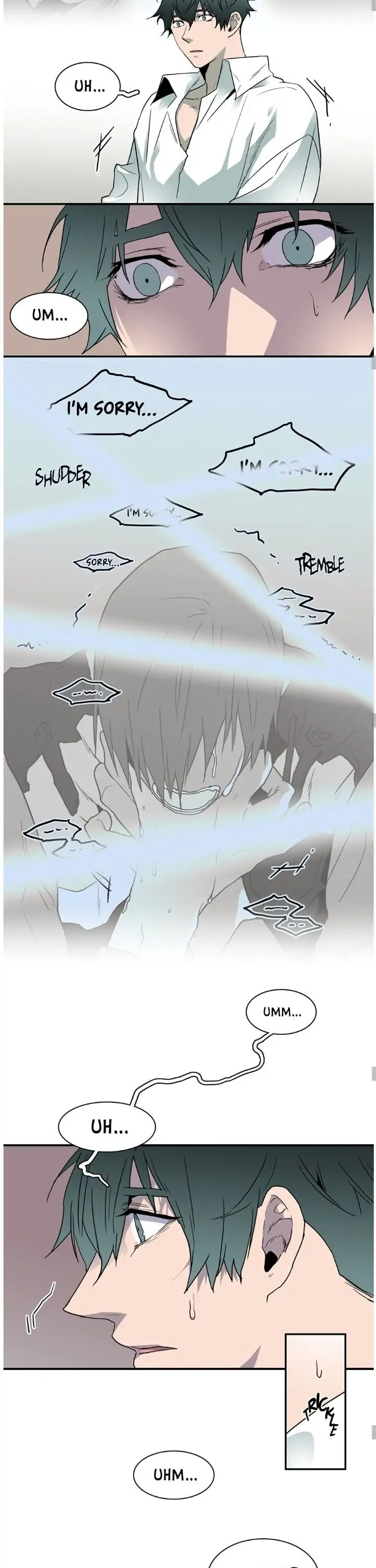 Dear. Door [Uncensored Version] - Chapter 45 Page 11