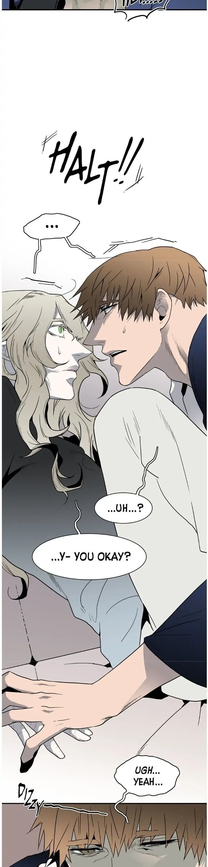 Dear. Door [Uncensored Version] - Chapter 45 Page 21