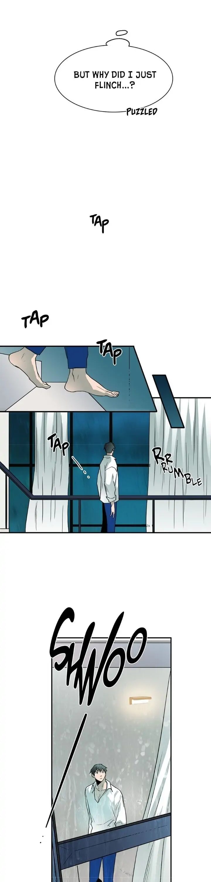 Dear. Door [Uncensored Version] - Chapter 46 Page 5