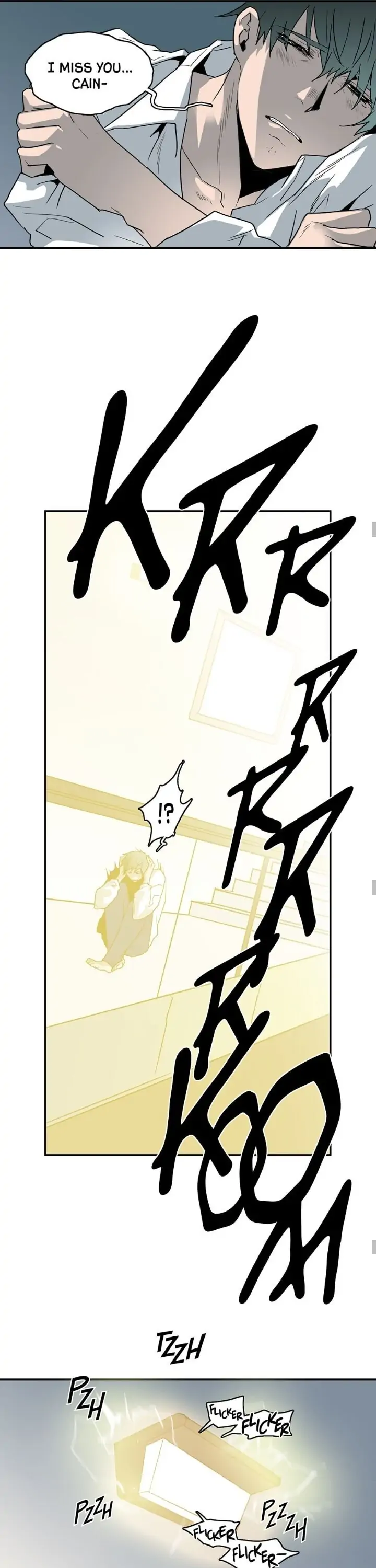 Dear. Door [Uncensored Version] - Chapter 46 Page 10