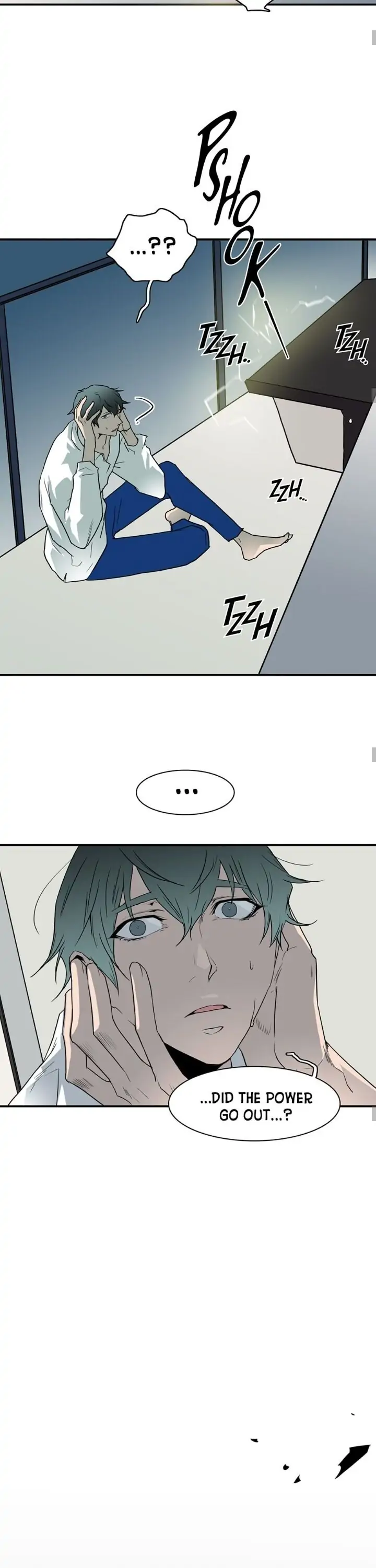 Dear. Door [Uncensored Version] - Chapter 46 Page 11