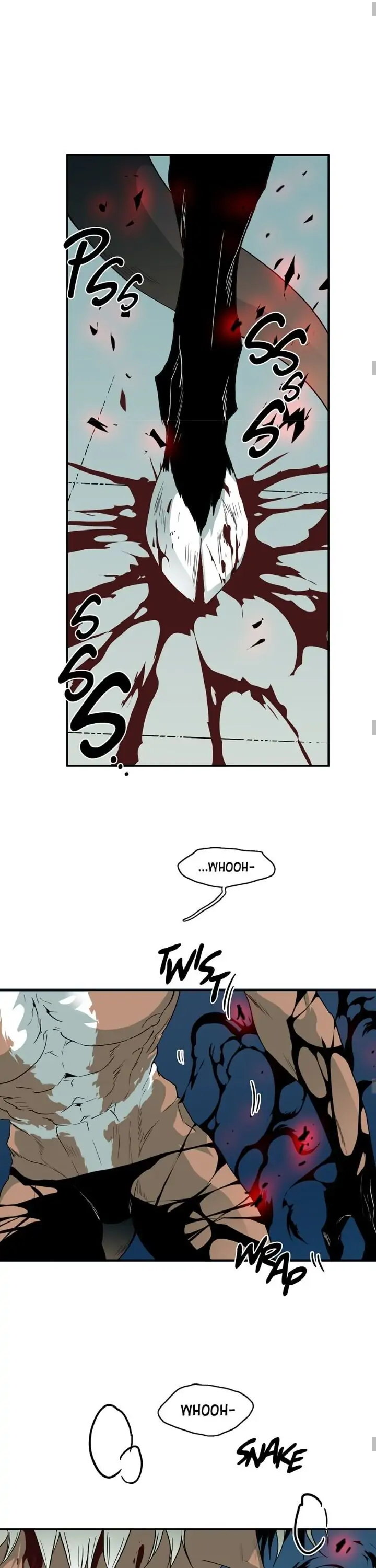 Dear. Door [Uncensored Version] - Chapter 46 Page 13