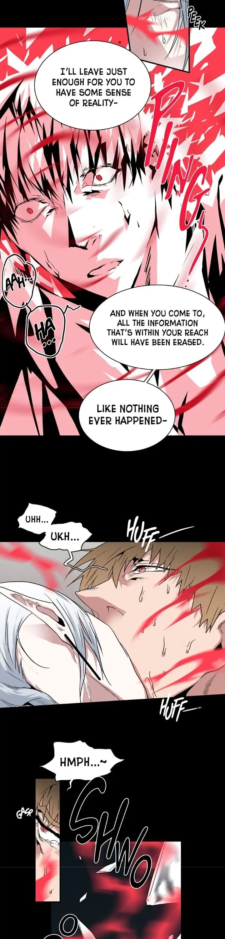 Dear. Door [Uncensored Version] - Chapter 47 Page 5