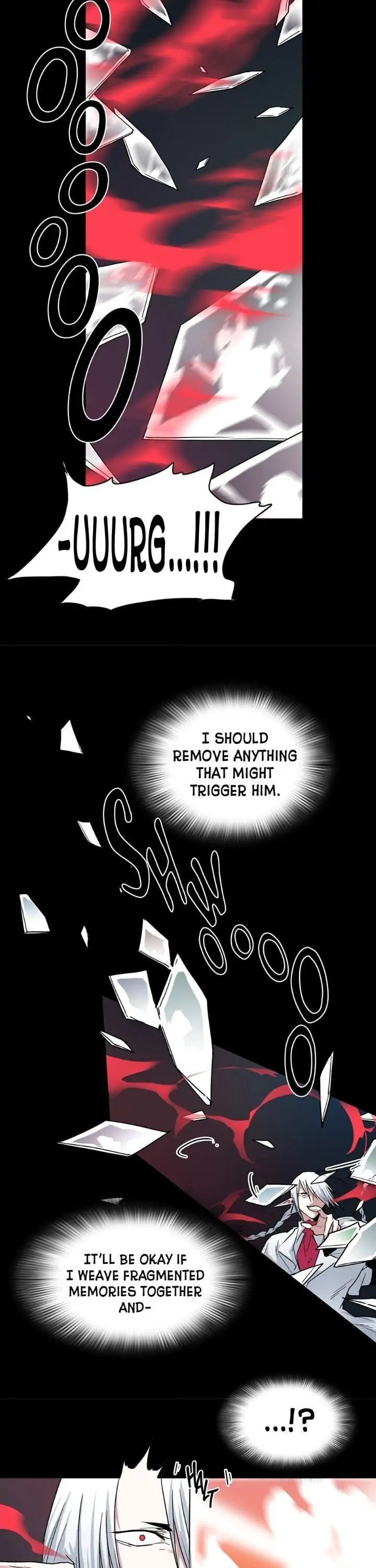 Dear. Door [Uncensored Version] - Chapter 47 Page 6