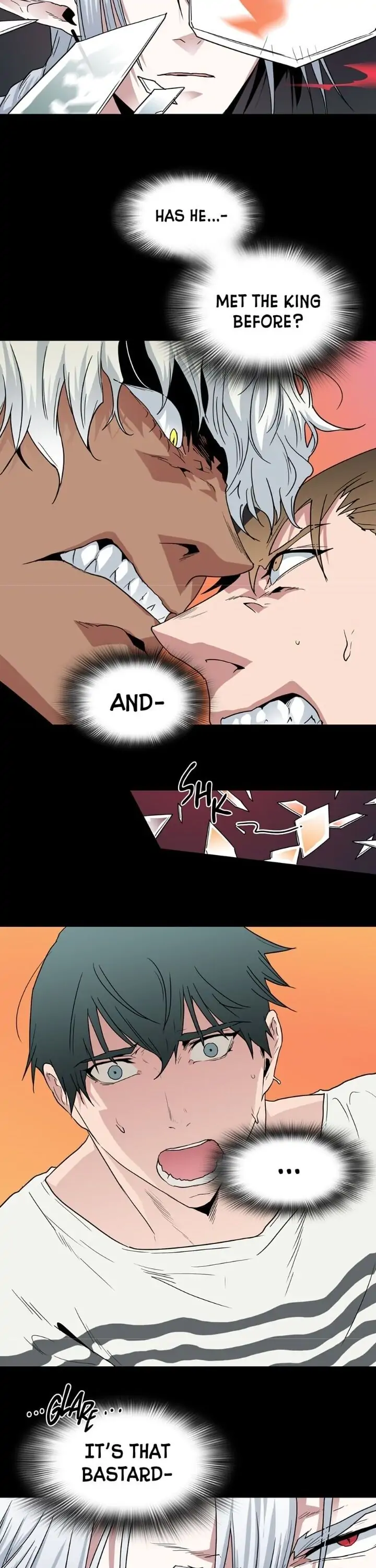 Dear. Door [Uncensored Version] - Chapter 47 Page 7