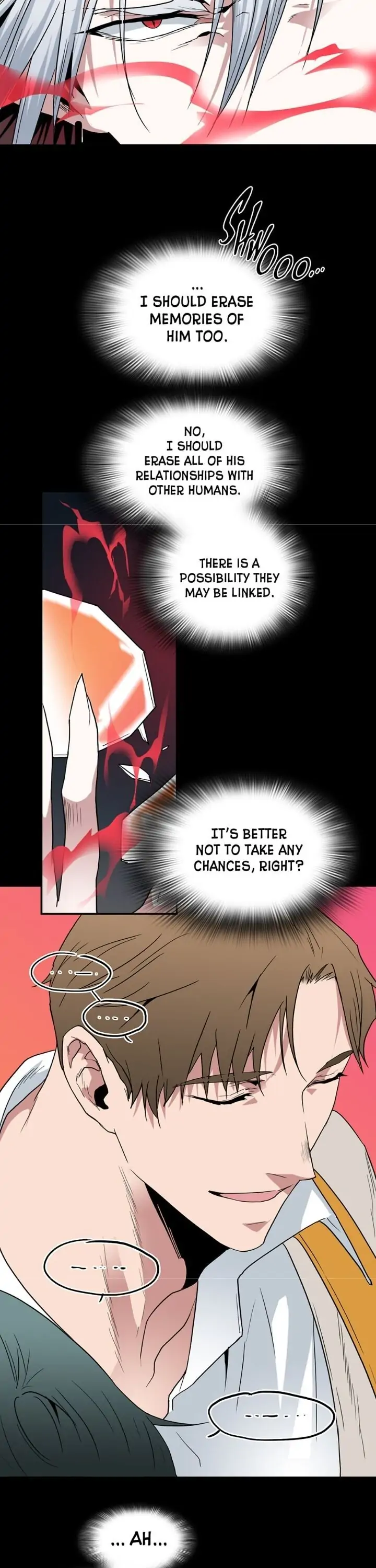 Dear. Door [Uncensored Version] - Chapter 47 Page 8