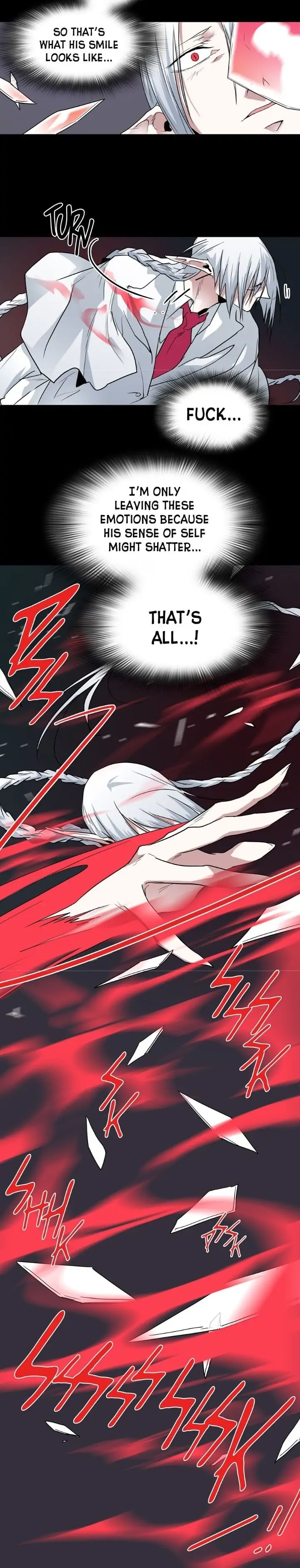 Dear. Door [Uncensored Version] - Chapter 47 Page 9