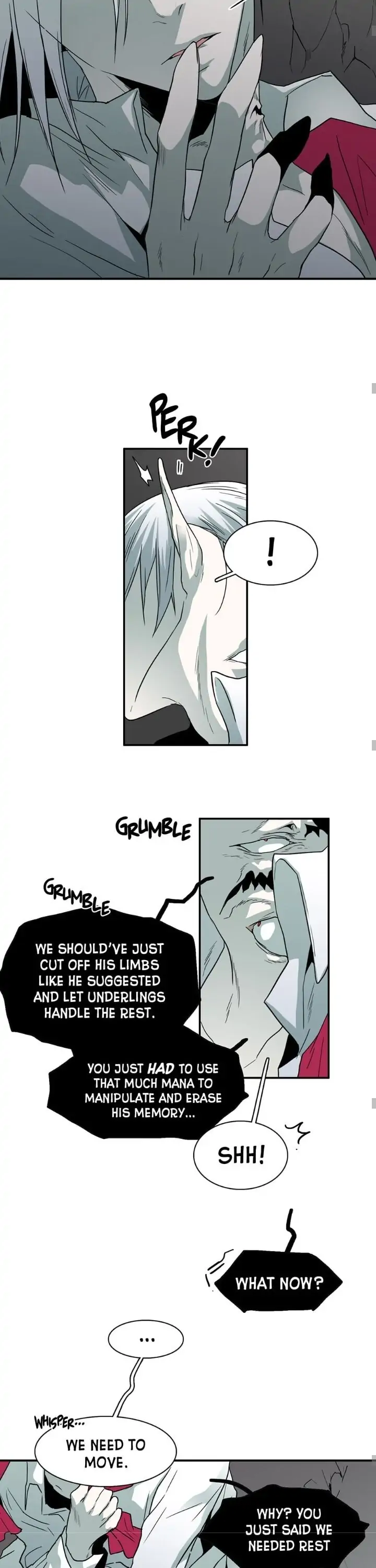 Dear. Door [Uncensored Version] - Chapter 47 Page 20