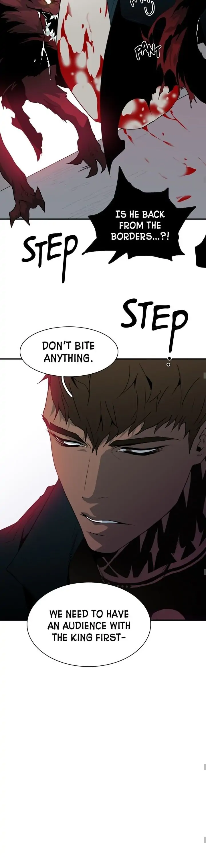 Dear. Door [Uncensored Version] - Chapter 47 Page 23