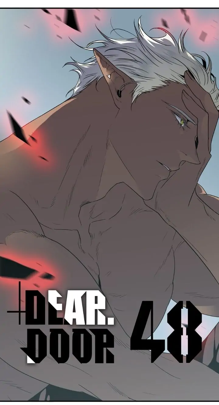 Dear. Door [Uncensored Version] - Chapter 48 Page 2