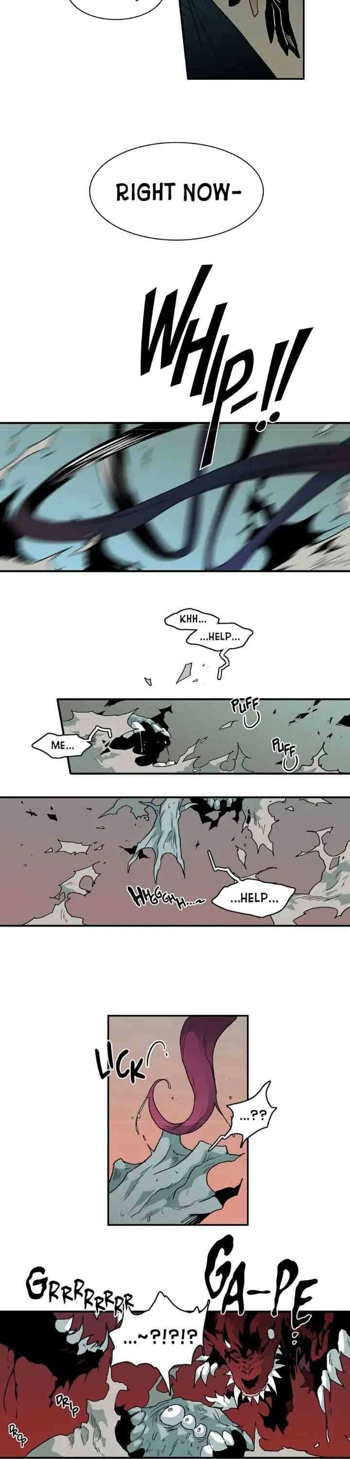Dear. Door [Uncensored Version] - Chapter 48 Page 7