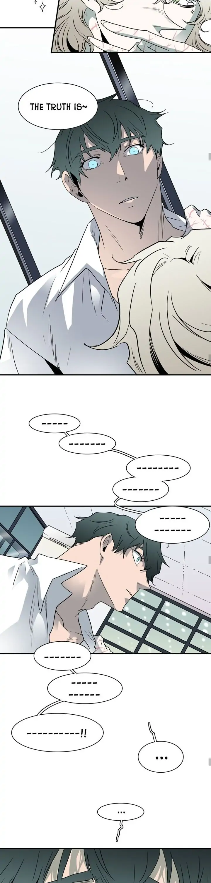 Dear. Door [Uncensored Version] - Chapter 48 Page 20